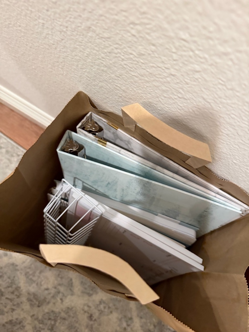 🆕 Mystery Bag of Stationery ($50-$100 Product Value)
